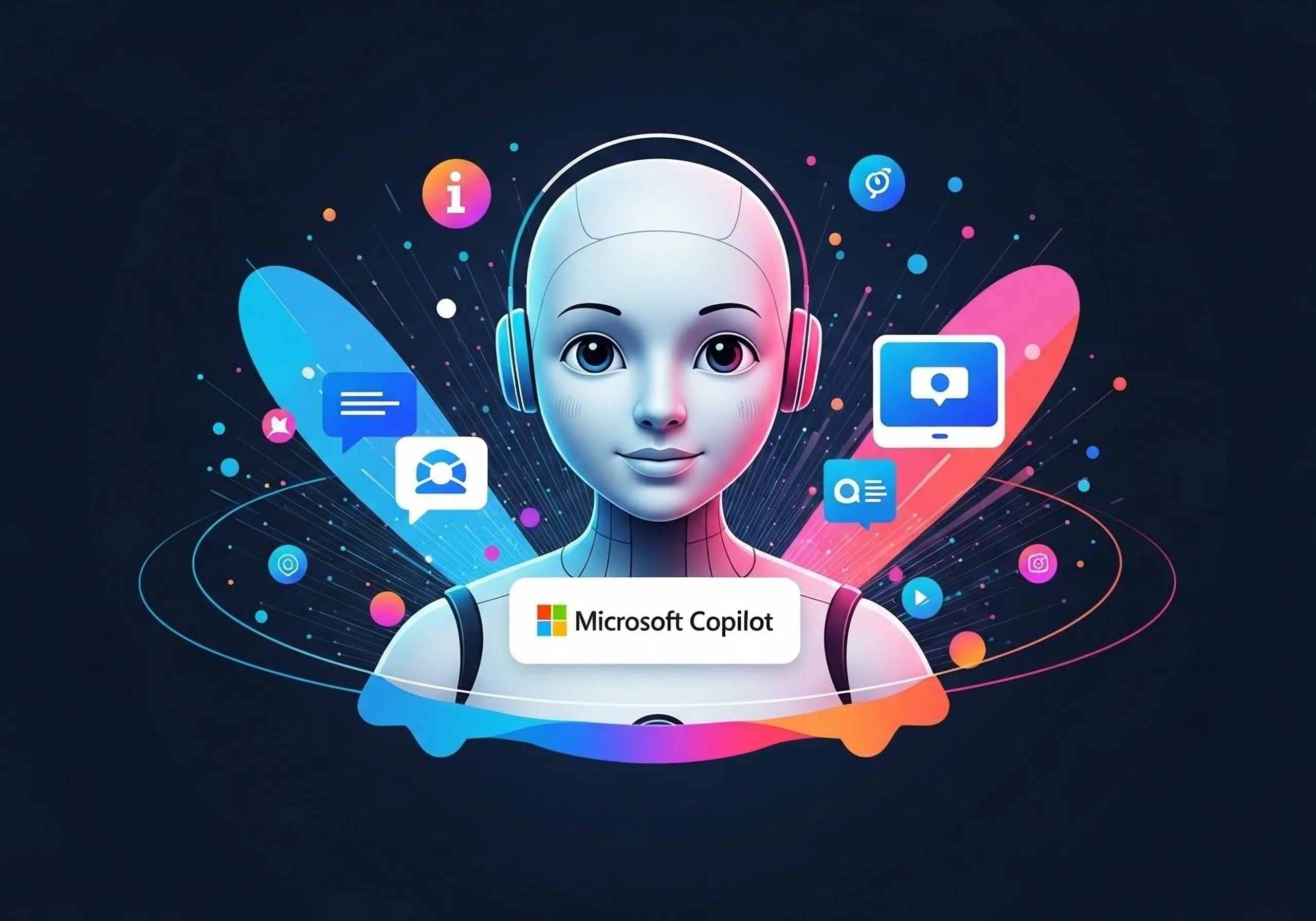 Microsoft Copilot pour PME