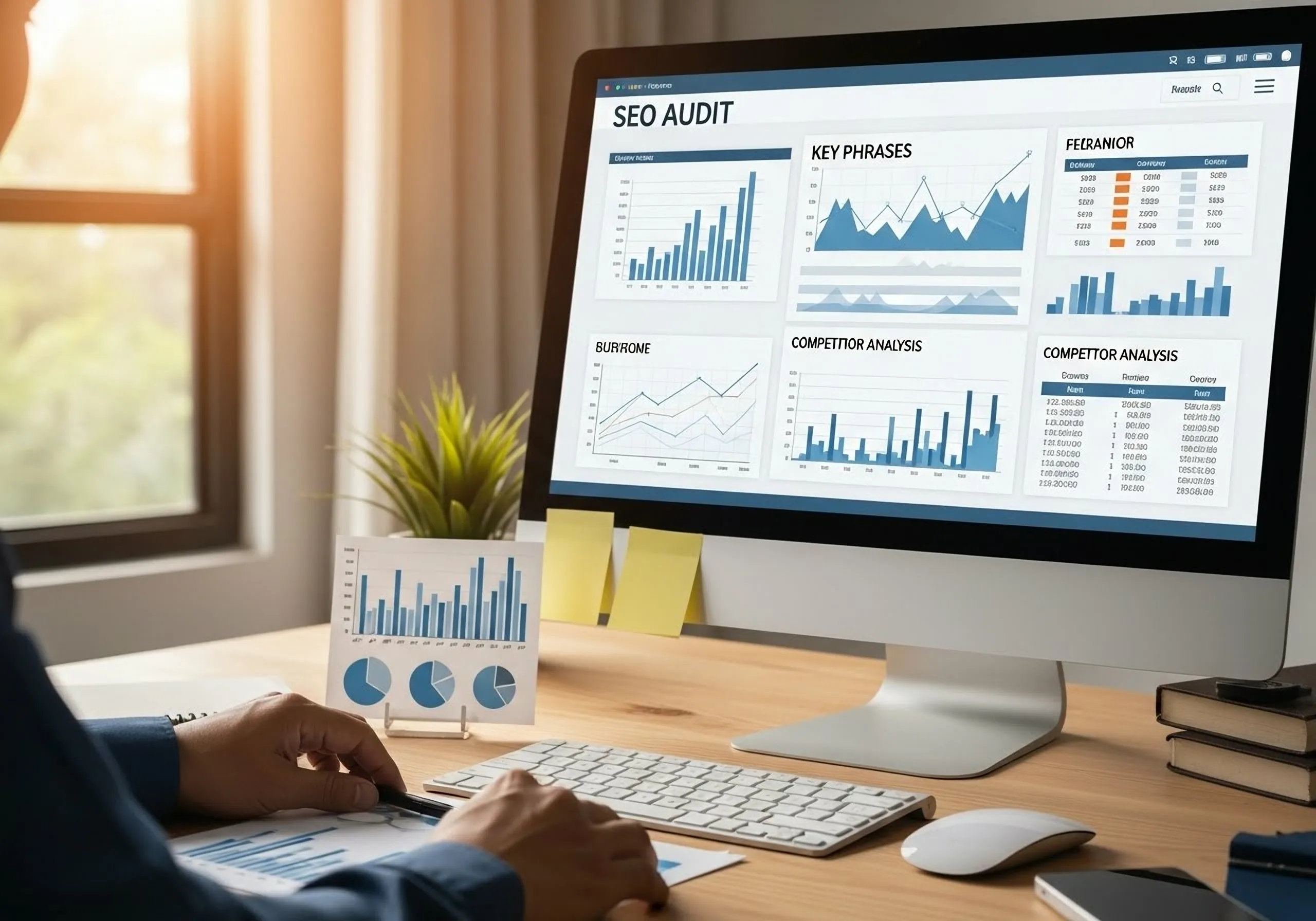 Tableau de bord OSCAR.IA